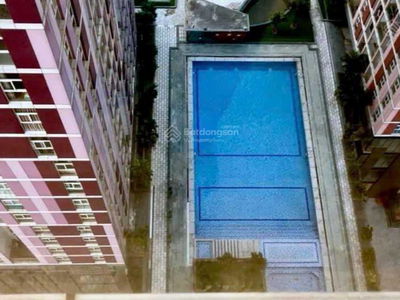 Usilk City Project, Vietnam Usilk City Project, Vietnam