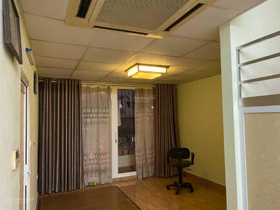 Phuong Mai Street Phuong Mai Street