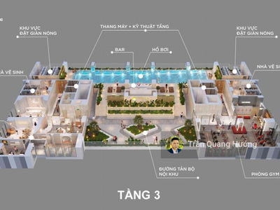 The Sang Residence Project, Vietnam The Sang Residence Project, Vietnam