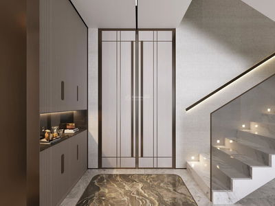 The Sang Residence Project, Vietnam  The Sang Residence Project, Vietnam