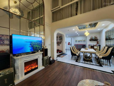 Ciputra Hanoi Project, Vietnam Ciputra Hanoi Project, Vietnam