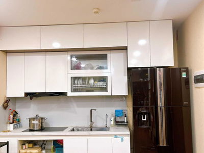 Le Grand Jardin Sai Dong Project, Vietnam Le Grand Jardin Sai Dong Project, Vietnam