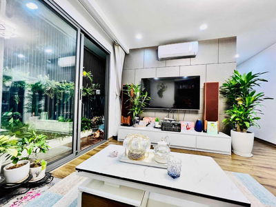 Thang Long Capital Project, Vietnam Thang Long Capital Project, Vietnam