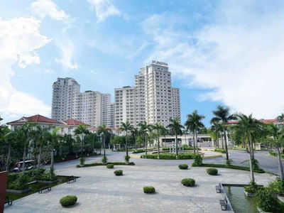 Mailand Hanoi City Project, Vietnam Mailand Hanoi City Project, Vietnam