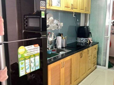 Dragon Hill Residence and Suites 2, Vietnam Dragon Hill Residence and Suites 2, Vietnam