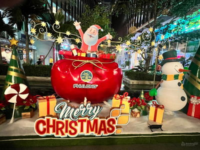 Dragon Hill Residence and Suites 2, Vietnam Dragon Hill Residence and Suites 2, Vietnam