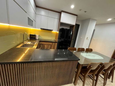 Vinhomes D'Capitale Project, Vietnam Vinhomes D'Capitale Project, Vietnam