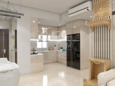 Thuan Viet apartment complex, Vietnam Thuan Viet apartment complex, Vietnam