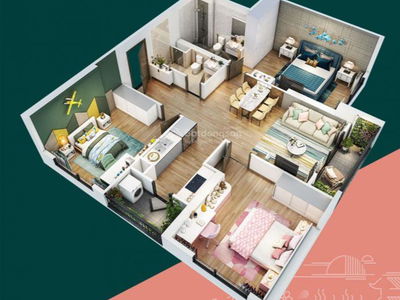 - Vinhomes Smart City, Vietnam - Vinhomes Smart City, Vietnam