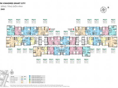 - Vinhomes Smart City, Vietnam - Vinhomes Smart City, Vietnam