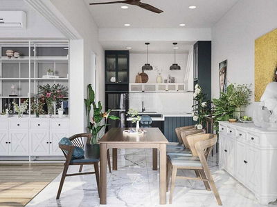 The Sun Avenue, Vietnam The Sun Avenue, Vietnam