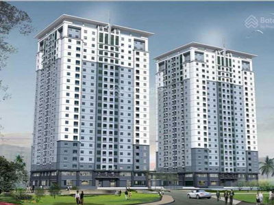 Tran Dien Street, Vietnam Tran Dien Street, Vietnam