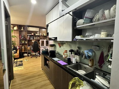 Tran Dien Street, Vietnam Tran Dien Street, Vietnam