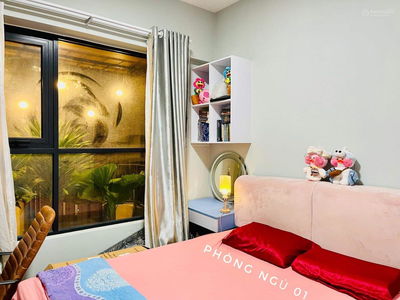 Mizuki Park, Vietnam Mizuki Park, Vietnam