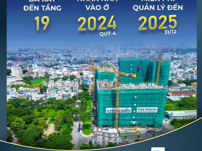 The Privia, Vietnam The Privia, Vietnam