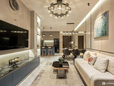 The Privia, Vietnam The Privia, Vietnam