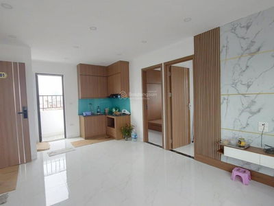 Dinh Thon Street, Vietnam Dinh Thon Street, Vietnam