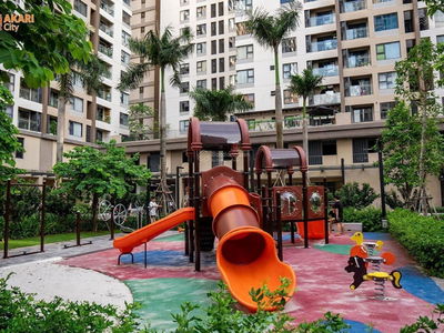 Akari City Nam Long, Vietnam Akari City Nam Long, Vietnam