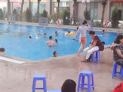 Xuan Mai Complex Project, Vietnam Xuan Mai Complex Project, Vietnam