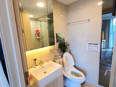 Thang Long Number One Project, Vietnam Thang Long Number One Project, Vietnam