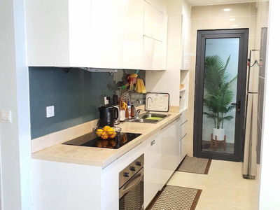 Thang Long Number One Project, Vietnam  Thang Long Number One Project, Vietnam