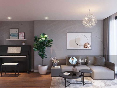 The Garden Hills - 99 Tran Binh, Vietnam  The Garden Hills - 99 Tran Binh, Vietnam