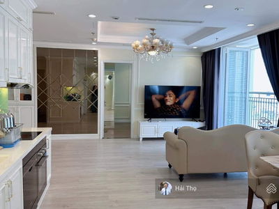 My Dinh Pearl Project, Vietnam My Dinh Pearl Project, Vietnam