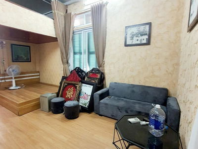 Lo Duc Street, Vietnam Lo Duc Street, Vietnam