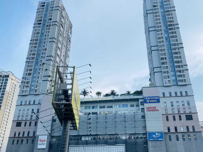 Cantavil An Phu - Cantavil Premier, Vietnam  Cantavil An Phu - Cantavil Premier, Vietnam