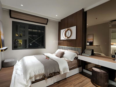 Thuan Giao Street 25, Vietnam Thuan Giao Street 25, Vietnam