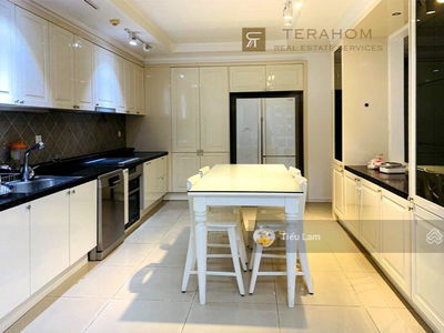 Imperia An Phu, Vietnam  Imperia An Phu, Vietnam