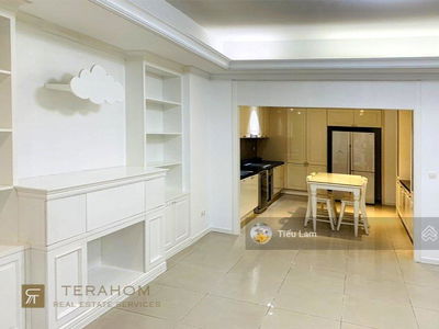 Imperia An Phu, Vietnam  Imperia An Phu, Vietnam