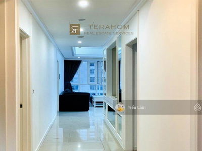 Imperia An Phu, Vietnam Imperia An Phu, Vietnam