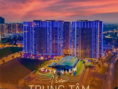 The Pavilion - Vinhomes Ocean Park project, Vietnam The Pavilion - Vinhomes Ocean Park project, Vietnam