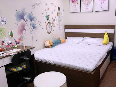 Hanoi Homeland Project, Vietnam Hanoi Homeland Project, Vietnam