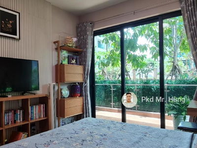 Happy In View, Vietnam Happy In View, Vietnam