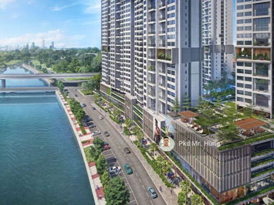 The Infiniti Riviera Point, Vietnam The Infiniti Riviera Point, Vietnam