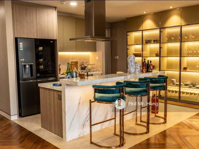 Empire City Thu Thiem, Vietnam  Empire City Thu Thiem, Vietnam