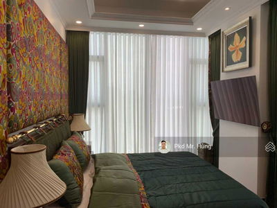 Empire City Thu Thiem, Vietnam Empire City Thu Thiem, Vietnam