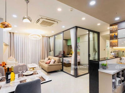 Au Co Tower, Vietnam Au Co Tower, Vietnam