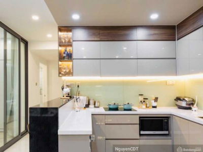 Au Co Tower, Vietnam Au Co Tower, Vietnam