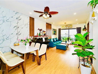 TSG Lotus Sai Dong Project, Vietnam TSG Lotus Sai Dong Project, Vietnam