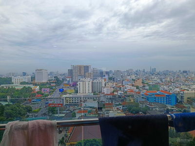 Au Co Tower, Vietnam Au Co Tower, Vietnam