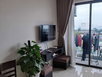 Au Co Tower, Vietnam Au Co Tower, Vietnam