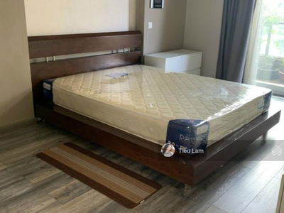 Saigon Pearl, Vietnam Saigon Pearl, Vietnam