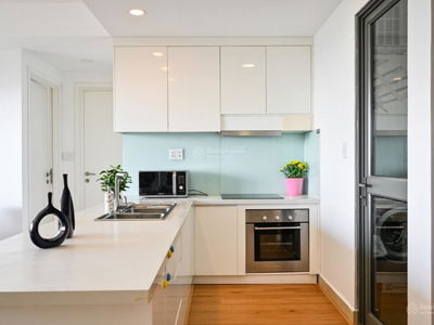 Masteri Thao Dien, Vietnam Masteri Thao Dien, Vietnam