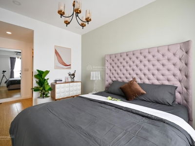 Masteri Thao Dien, Vietnam Masteri Thao Dien, Vietnam