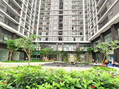 Berriver Long Bien Project, Vietnam Berriver Long Bien Project, Vietnam