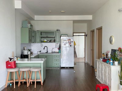 Jamila Khang Dien, Vietnam Jamila Khang Dien, Vietnam