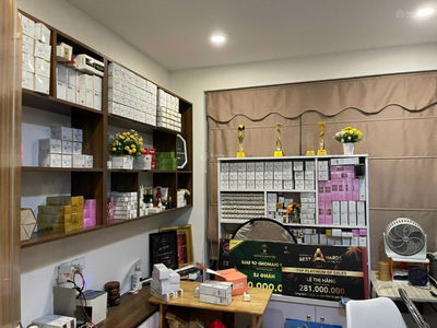 The K Park Project, Vietnam  The K Park Project, Vietnam